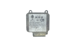 Calculateur 6N0909603 5WK4137 VW Siemens 58518