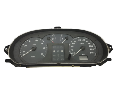 Bloc Compteurs Vitesse Renault Clio 2 21650176-1 1G2D250K1 56503