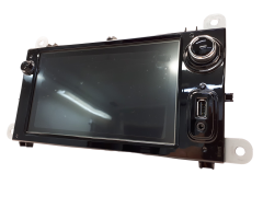 Navigation Radio USB Renault Clio 4 281152928R 0km 0118 Navigation Radio USB Renault Clio 4 281152928R 0km 0118