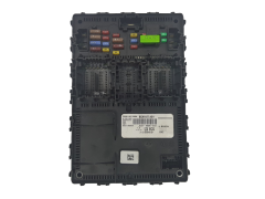 Calculateur Ford JU5T-15604-ECG F005V02904 Bosch
