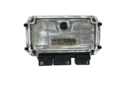 Calculateur PSA 0261206246 9637838780id08 Bosch 48046