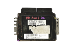 Calculateur S110030054A 8200035891 7700110471 Renault Siemens 22321