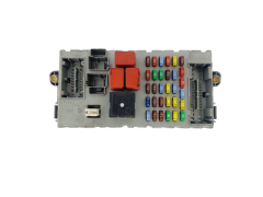 Boîtier Fusibles 50513353 CPL Alfa  Delphi 34736