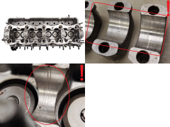 La Culasse Fiat Ducato Iveco 7450474 2.5 TD La Culasse Fiat Ducato Iveco 7450474 2.5 TD