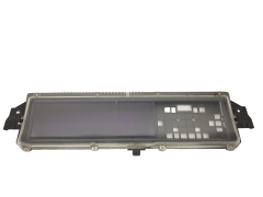 Bloc Compteurs Vitesse Renault Espace 4 8200417174 A 26656
