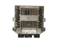 Calculateur 9653447380  5WS40111C-T SID804  PSA Siemens 26580