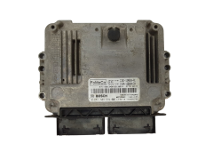 Calculateur 0261S09684 C1B1-12A650-PE CV2A-12B684-CA FoMoCo Bosch
