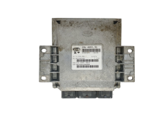 Calculateur PSA 9645989480 9648620880 IAW48P2.76 Magneti Marelli 45986