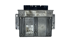Calculateur PSA 9653106180 9642222380 21584578-4 Sagem