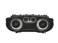Bloc Compteurs Vitesse Fiat 500L 51913547 A2C32922800