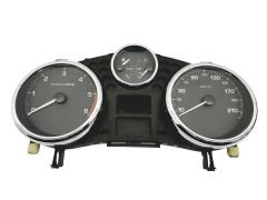Bloc Compteurs Vitesse Peugeot 207 9662904880 A2C53190341 49041