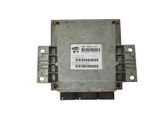 Calculateur PSA 9646570280 IAW48P2.7H 9645989480 Magneti Marelli 16374