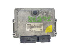 Calculateur 55188214 0281011421 19242ADD Fiat Bosch 63323