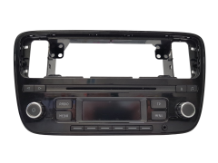 Radio Cd VW UP! 1S0035156 RCD215 EU Citigo Mii Alpine