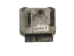 Calculateur 55202700 0281012148 4233A3BBM Fiat Bosch 46714
