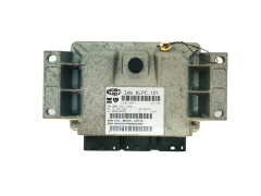 Calculateur 9665486580 16.803.074 PSA Magneti Marelli