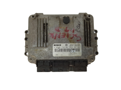 Calculateur 0281011549 8200310863 8200370779 Renault Bosch 16154