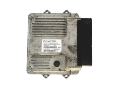 Calculateur FGP MJD6JF.S1 51775008 Fiat Magneti Marelli 26268