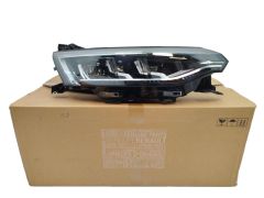 Phare Original à Droit LED 260109489R Renault Talisman