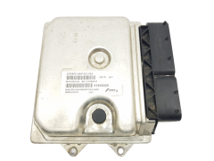 Calculateur 51896809 BC.0103668.B Fiat FPT 28196