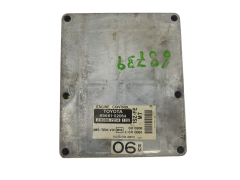 Calculateur 89661-52064 211000-7214 Toyota Fujitsu 1056