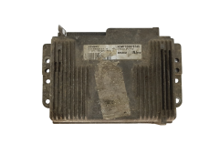 Calculateur S115300121B 7700875745 7700111772 Renault Siemens 15952