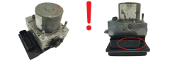 Pompe Abs Fiat 500 52009431 0265252828 0265952304 62125