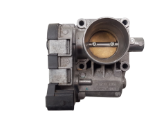 Boitier Papillon D’admission Fiat Ford 5519278 40SMF10 Magneti Marelli 1492