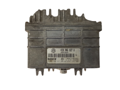 Calculateur 0261204441 030906027Q VW Seat Bosch 2776