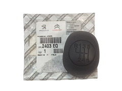 Levier De Vitesse Nouvelle Original Jumper Boxer Ducato 2403EQ 2403.EQ