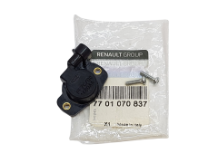 Capteur De Position De Papillon Original Renault 7701070837
