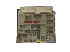 Calculateur USM C-PFT N2 8200481866-H 519158091 Renault 1857