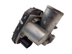 Boitier Papillon D’admission Renault 8200302798 --F 1.5 DCI Valeo 1921