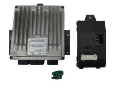 Complet Départ Dacia Sandero 8201023847 8201013757 1,5 DCI K9K Complet Départ Dacia Sandero 8201023847 8201013757 1,5 DCI K9K