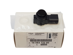 Capteur De Stationnement Pdc Original Citroen Peugeot 1608472280 9800210677