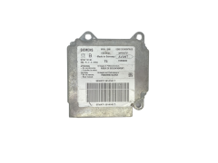 Calculateur 9652712180 5WK42908 PSA Siemens 58464 Calculateur 9652712180 5WK42908 PSA Siemens 58464