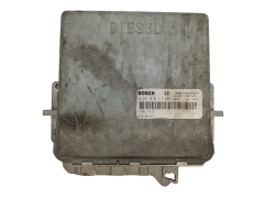 Calculateur 0281010113 MSB101071 Land Rover Bosch 2947