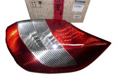 Phare De Voiture Droit Nouvelle Original 8200493375 Renault