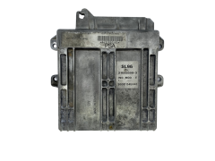 Calculateur PSA 9632520280 21649399-3 SL96-9 Sagem 53677