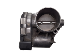 Boitier Papillon D’admission Ford Volvo 7S7G-9F991-BA 0280750534 15064