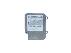 Calculateur 1C0909605K 5WK43125 VW Siemens 58527 Calculateur 1C0909605K 5WK43125 VW Siemens 58527