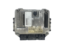 Calculateur PSA 0281012529 9663475880 9657699480 Bosch 62764