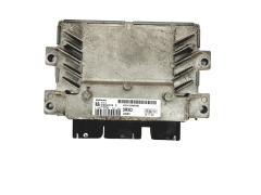 Calculateur S180047018D AV21-12A650-BD Ford Continental 24269