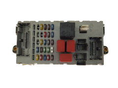 Calculateur BSI Fiat 51754964 NPL 51733919 CPL Delphi 20066