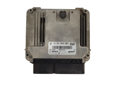 Calculateur Ecu 55593981 0281019798 Opel Bosch ACDelco 3504