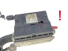 Appareil De Chauffage  BMW 64.12- 6918806 NE512P