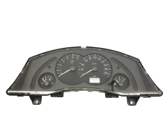 Bloc Compteurs Vitesse Opel Meriva A 13173375XJ 110080161020 43477