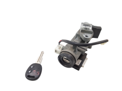 Commutateur D’allumage Chevrolet Aveo Kalos U-100 531286 96465962 RK950EUT