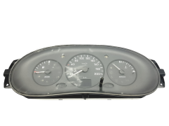 Bloc Compteurs Vitesse Renault Kangoo 1 8200133491 A 43922