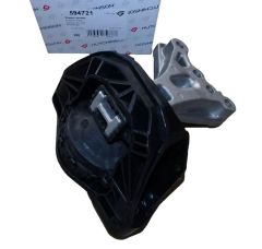 Coussin Moteur Pour Citroen Peugeot 594721 9676780580 Hutchinson